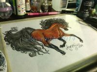 Year of the...Horse